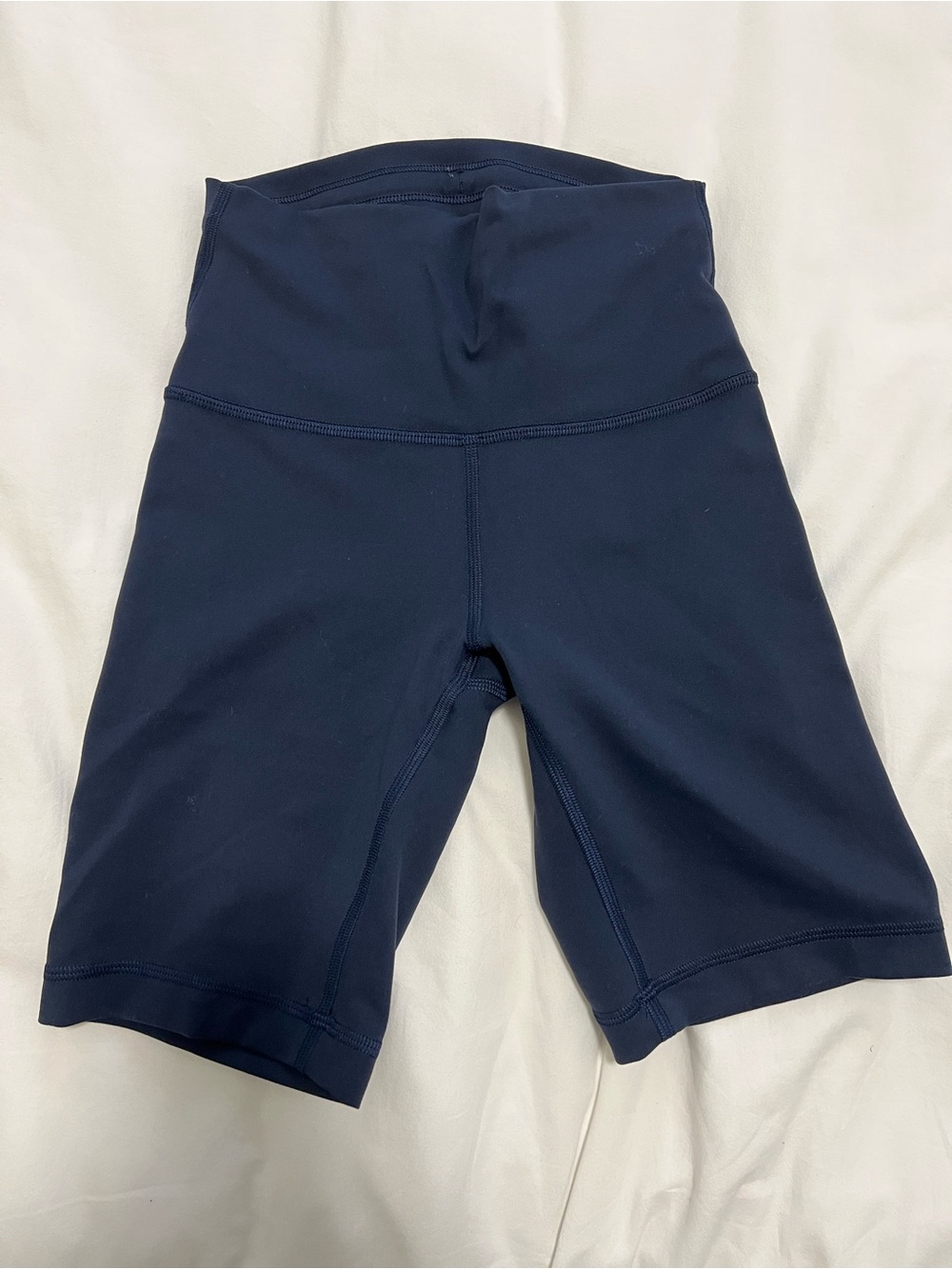 Lululemon Wunder Under Shorts